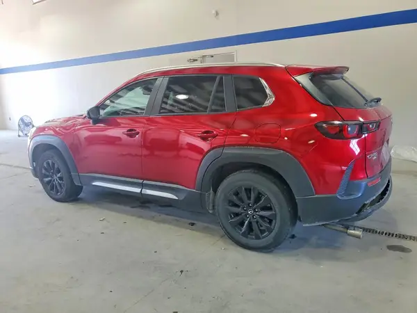 7MMVABAM4RN178302 2024 MAZDA CX-50 - Image 2