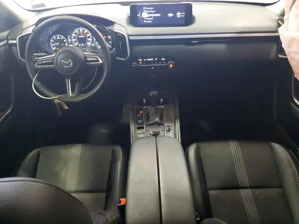 7MMVABAM4RN178302 2024 MAZDA CX-50 - Image 8