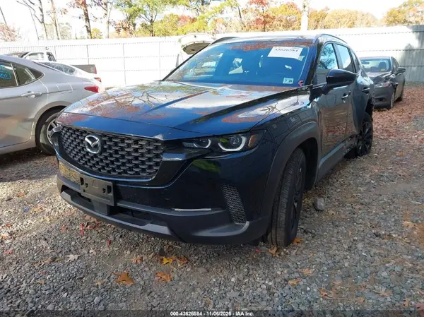 7MMVABAM4RN190384 2024 MAZDA CX-50 - Image 2