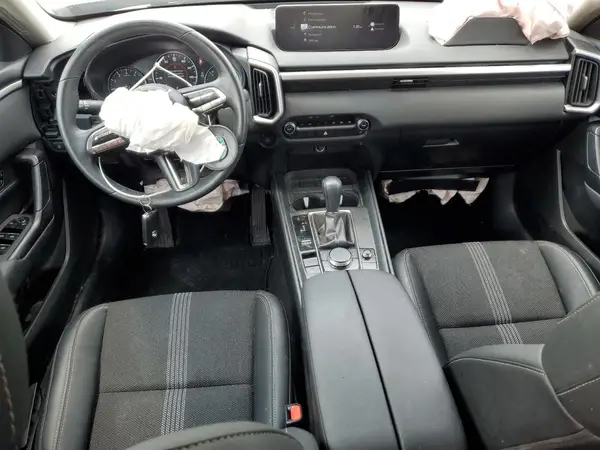 7MMVABAM4RN198789 2024 MAZDA CX-50 - Image 8
