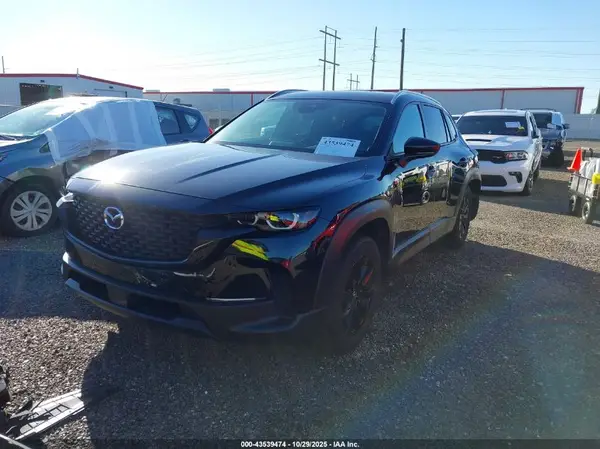 7MMVABAM4RN207958 2024 MAZDA CX-50 - Image 2