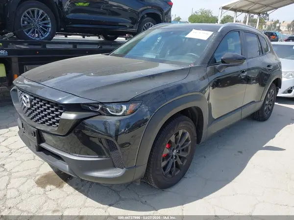 7MMVABAM4RN209581 2024 MAZDA CX-50 - Image 2