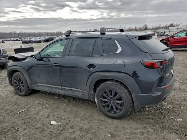 7MMVABAM4RN212139 2024 MAZDA CX-50 - Image 2