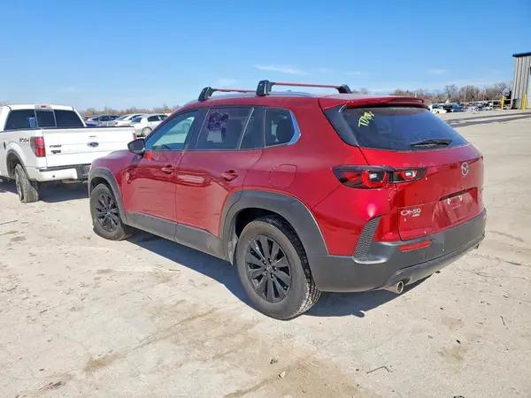 7MMVABAM4RN217065 2024 MAZDA CX-50 - Image 2