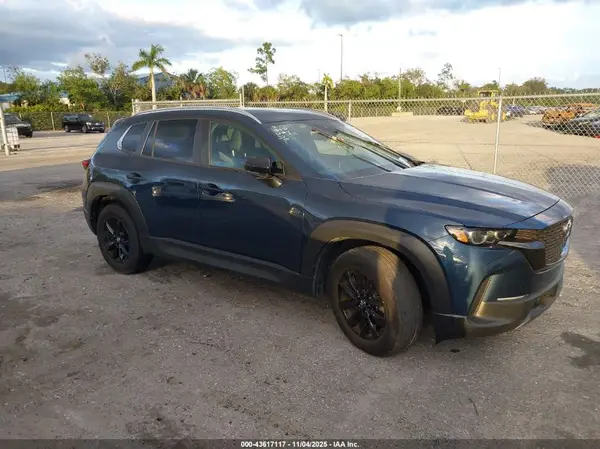 7MMVABAM4RN222413 2024 MAZDA CX-50 - Image 1
