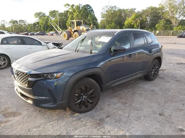 7MMVABAM4RN222413 2024 MAZDA CX-50 - Image 2