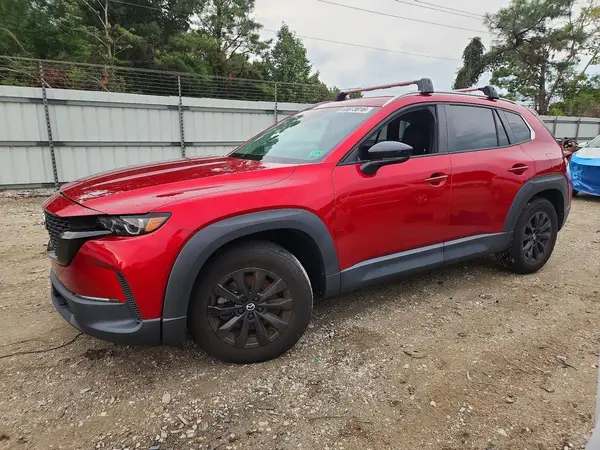 7MMVABAM4RN232858 2024 MAZDA CX-50 - Image 1