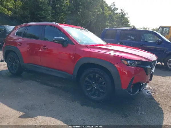 7MMVABAM4RN233265 2024 MAZDA CX-50 - Image 1