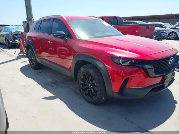 7MMVABAM4RN242452 2024 MAZDA CX-50 - Image 1