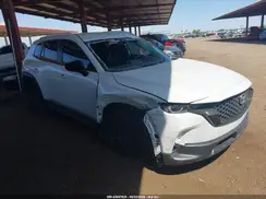 7MMVABAM4SN302218 2025 MAZDA CX-50