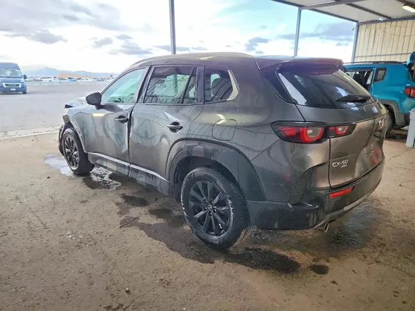 7MMVABAM4SN310819 2025 MAZDA CX-50 - Image 2