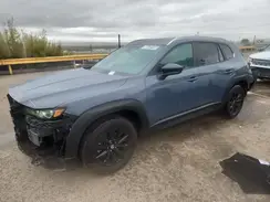 7MMVABAM4SN311291 2025 MAZDA CX-50