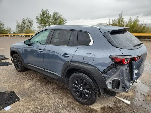 7MMVABAM4SN311291 2025 MAZDA CX-50 - Image 2