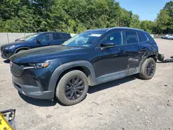7MMVABAM4SN318998 2025 MAZDA CX-50