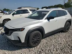 7MMVABAM4SN321836 2025 MAZDA CX-50