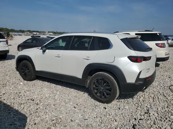7MMVABAM4SN321836 2025 MAZDA CX-50 - Image 2