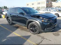 7MMVABAM4SN322940 2025 MAZDA CX-50