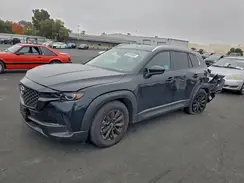 7MMVABAM4SN349166 2025 MAZDA CX-50