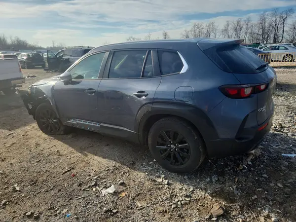 7MMVABAM4SN354934 2025 MAZDA CX-50 - Image 2