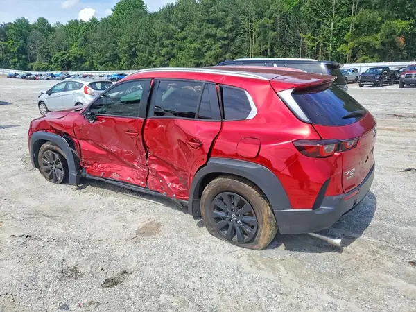 7MMVABAM4SN371488 2025 MAZDA CX-50 - Image 2