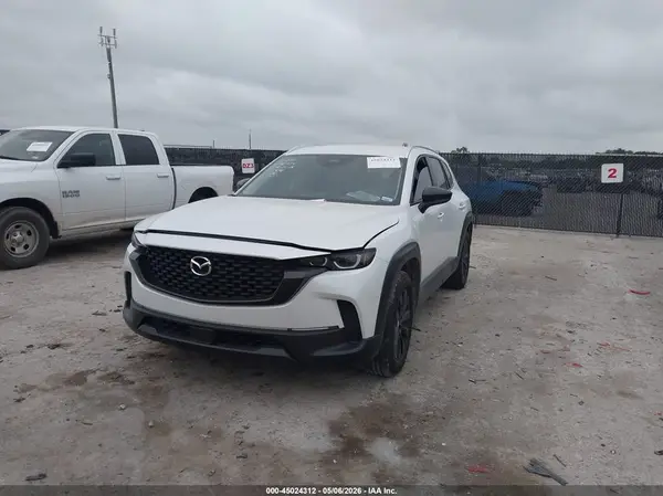 7MMVABAM4SN375492 2025 MAZDA CX-50 - Image 2