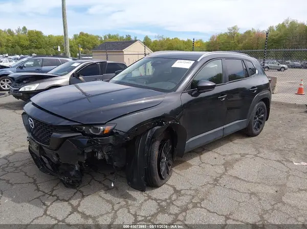 7MMVABAM4SN387075 2025 MAZDA CX-50 - Image 2