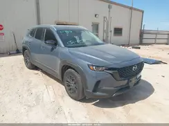 7MMVABAM4SN392633 2025 MAZDA CX-50