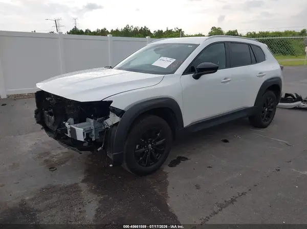 7MMVABAM5PN147492 2023 MAZDA CX-50 - Image 2