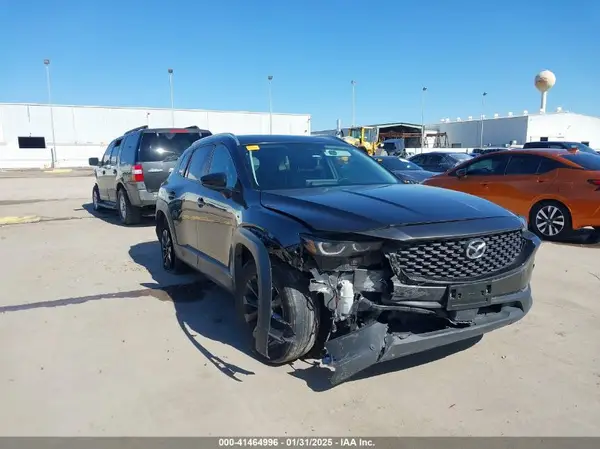 7MMVABAM5PN150568 2023 MAZDA CX-50 - Image 1