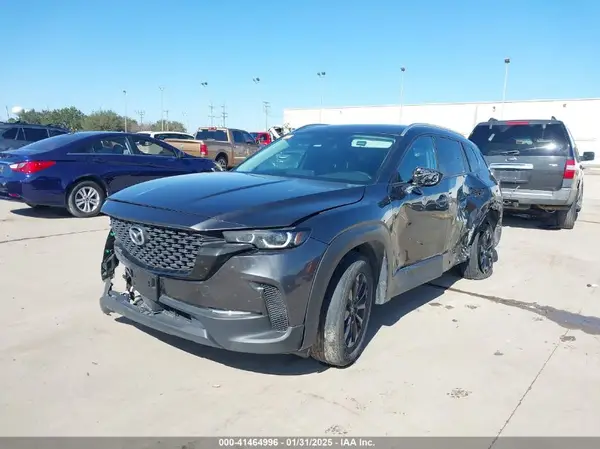 7MMVABAM5PN150568 2023 MAZDA CX-50 - Image 2