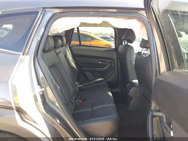 7MMVABAM5PN150568 2023 MAZDA CX-50 - Image 8