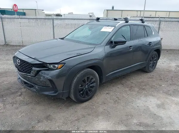 7MMVABAM5RN161895 2024 MAZDA CX-50 - Image 2