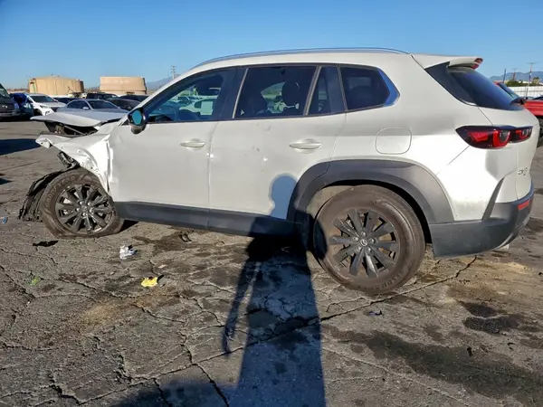 7MMVABAM5RN169866 2024 MAZDA CX-50 - Image 2