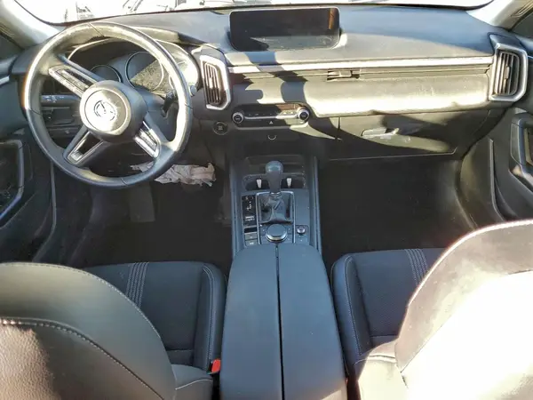 7MMVABAM5RN169866 2024 MAZDA CX-50 - Image 8