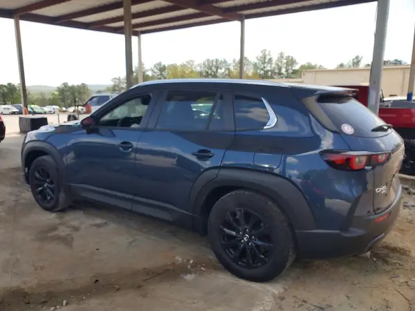 7MMVABAM5RN191642 2024 MAZDA CX-50 - Image 2