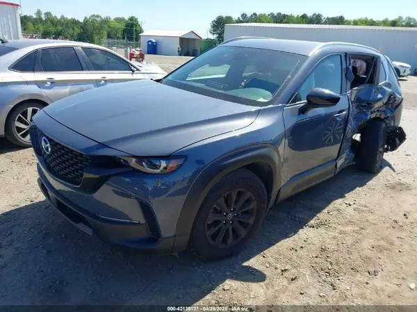 7MMVABAM5RN192435 2024 MAZDA CX-50 - Image 2
