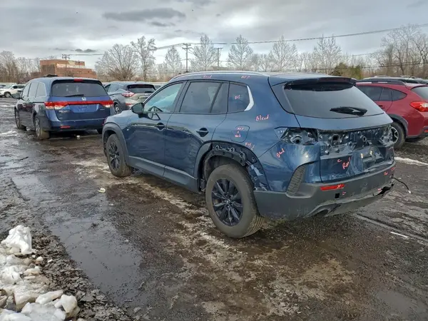 7MMVABAM5RN200792 2024 MAZDA CX-50 - Image 2