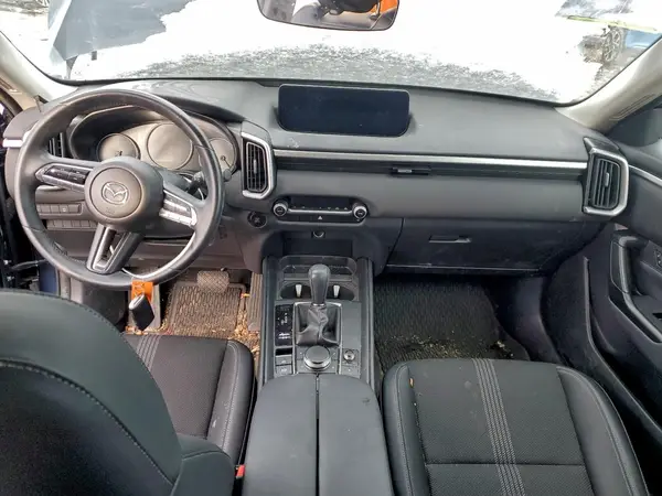 7MMVABAM5RN200792 2024 MAZDA CX-50 - Image 8