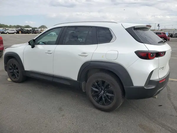 7MMVABAM5RN203983 2024 MAZDA CX-50 - Image 2