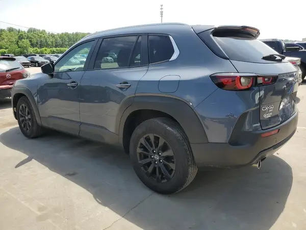 7MMVABAM5RN213851 2024 MAZDA CX-50 - Image 2