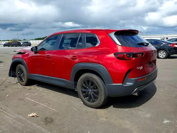 7MMVABAM5RN215020 2024 MAZDA CX-50 - Image 2