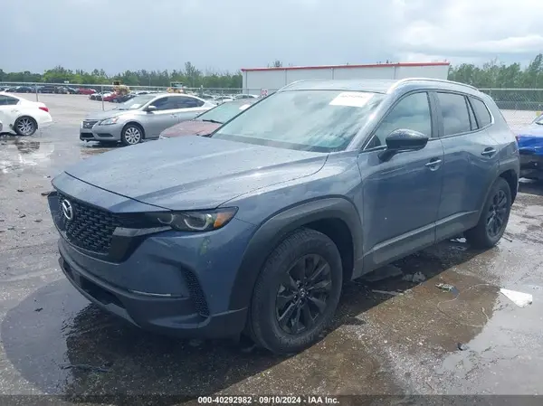 7MMVABAM5RN222162 2024 MAZDA CX-50 - Image 2