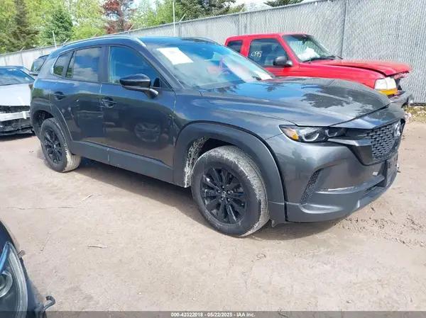 7MMVABAM5RN228592 2024 MAZDA CX-50 - Image 1