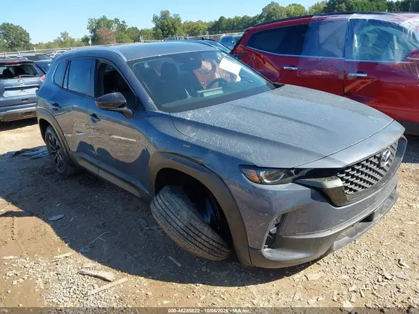 7MMVABAM5RN230178 2024 MAZDA CX-50 - Image 1