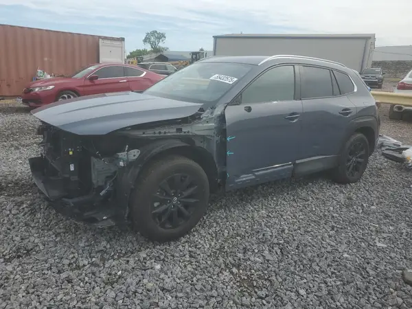 7MMVABAM5RN236630 2024 MAZDA CX-50 - Image 1