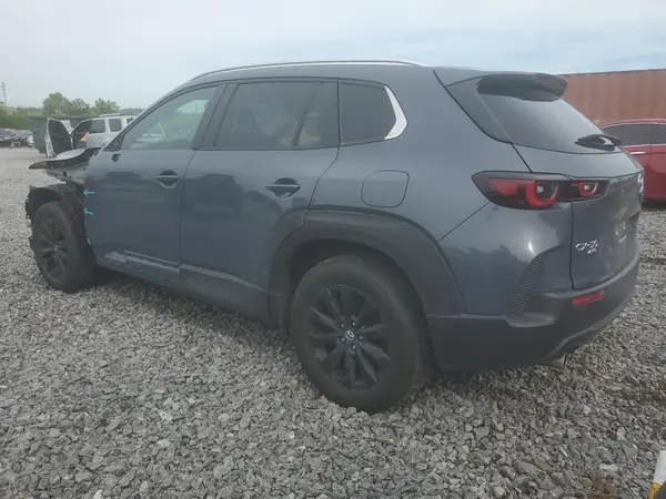 7MMVABAM5RN236630 2024 MAZDA CX-50 - Image 2