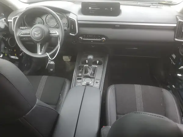 7MMVABAM5RN236630 2024 MAZDA CX-50 - Image 8