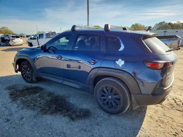 7MMVABAM5RN236854 2024 MAZDA CX-50 - Image 2