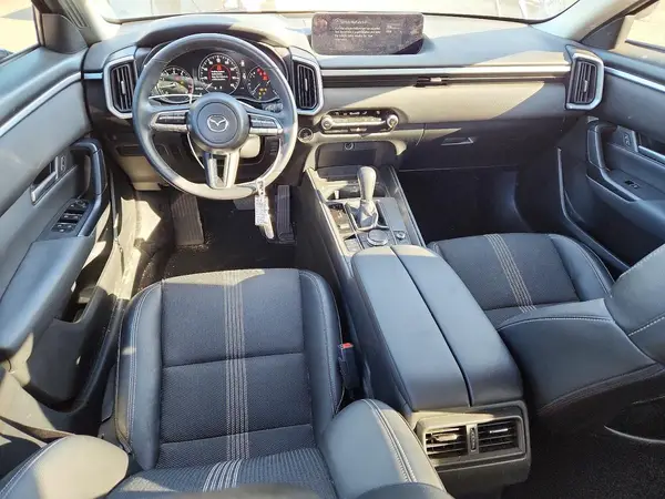 7MMVABAM5RN236854 2024 MAZDA CX-50 - Image 8
