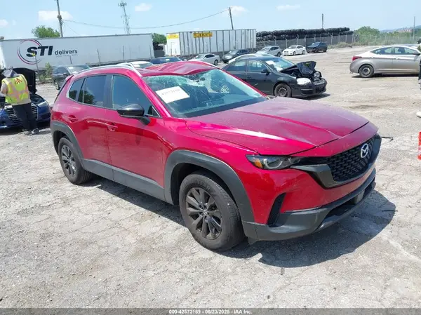 7MMVABAM5RN239110 2024 MAZDA CX-50 - Image 1